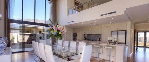 Shelford Quality Homes - Gold Coast Builders 1