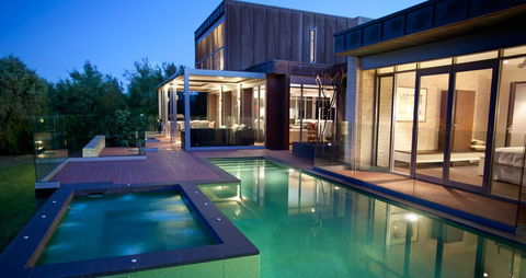Tallwood Constructions - Gold Coast Builders 0