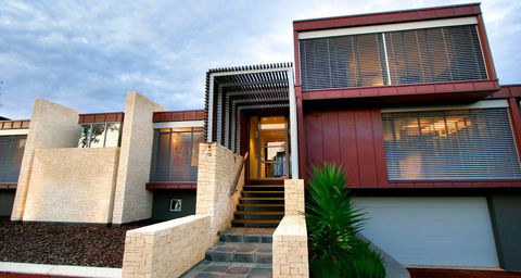 Tallwood Constructions - Gold Coast Builders 1