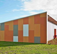 Tectonics Construction Group Pty Ltd - Gold Coast Builders