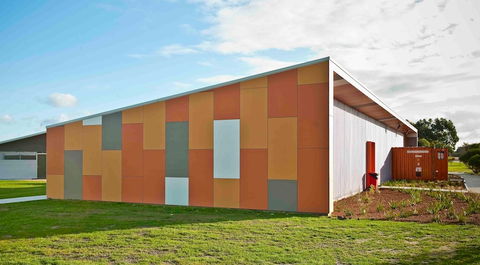 Tectonics Construction Group Pty Ltd - Gold Coast Builders 0