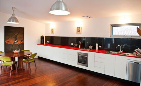 Tectonics Construction Group Pty Ltd - Gold Coast Builders 1