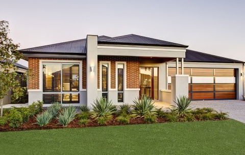 Unitz By Impressions - Gold Coast Builders 0