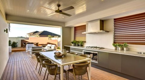 Unitz By Impressions - Gold Coast Builders 1