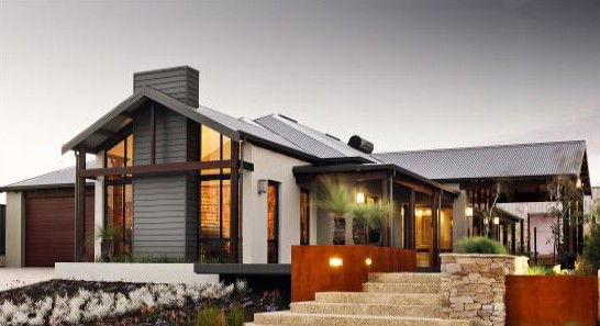 Bridgetown WA Gold Coast Builders