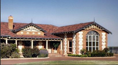 Westralia Homes - Gold Coast Builders 0