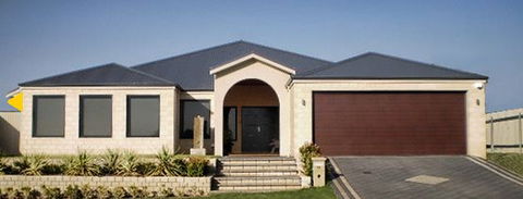 Westralia Homes - Gold Coast Builders 1