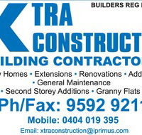 Xtra Construction - Gold Coast Builders
