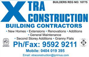 Xtra Construction - Gold Coast Builders 0