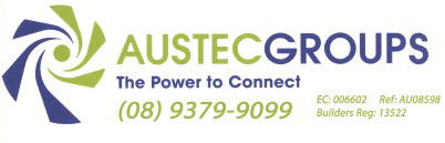 Austec Building - Gold Coast Builders 0