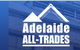 Adelaide All - Trades - thumb 0