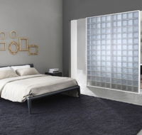 Adelaide Glass Blocks - Gold Coast Builders