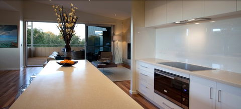 Bluewater Building Co - Gold Coast Builders 1