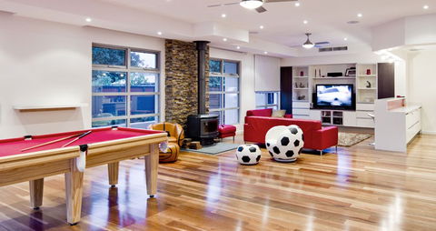 Aura Prestige Homes - Gold Coast Builders 0