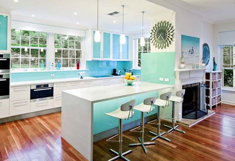 Aura Prestige Homes - Gold Coast Builders 1