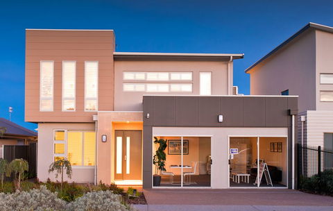 Bailey Homes - Gold Coast Builders 1