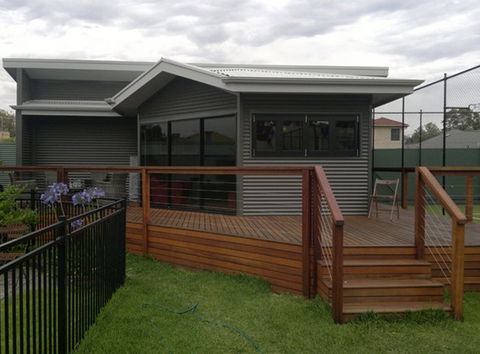 Builders At Your Service - Gold Coast Builders 2