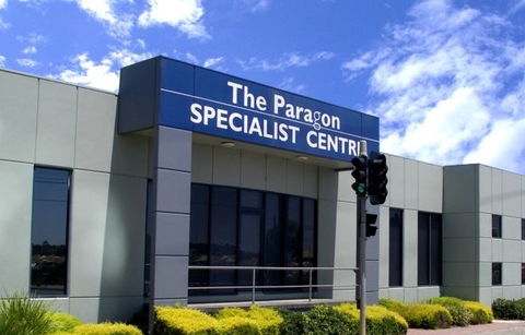 Build-Tec Services Pty Ltd - Gold Coast Builders 1