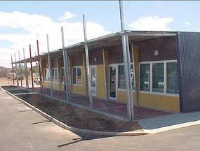 Greenacres SA Gold Coast Builders