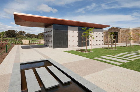 Coombs & Barei Constructions Pty - Gold Coast Builders 0