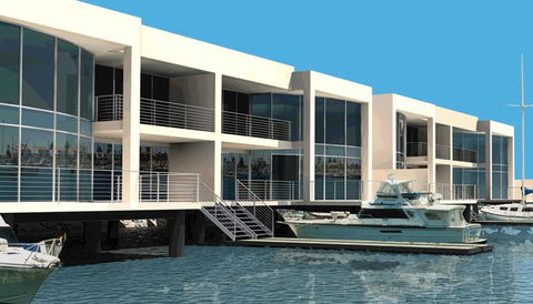 Coombs & Barei Constructions Pty - Gold Coast Builders 1