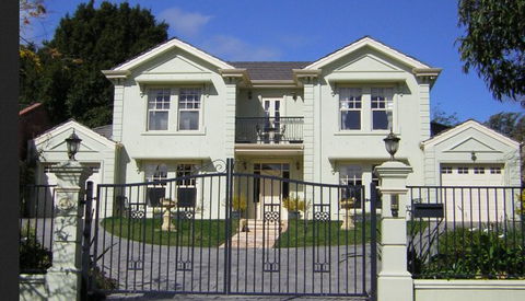 Coppins & Lowry Homes Pty Ltd - Gold Coast Builders 1