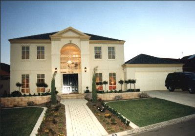 Coppins & Lowry Homes Pty Ltd - Gold Coast Builders 2