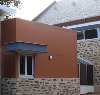 Cox Constructions Pty Ltd - Gold Coast Builders