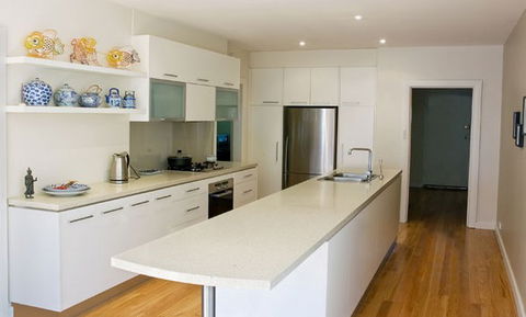 Craigburn Constructions Pty Ltd - Gold Coast Builders 1