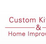 Custom Kitchens  Home Improvements - Gold Coast Builders