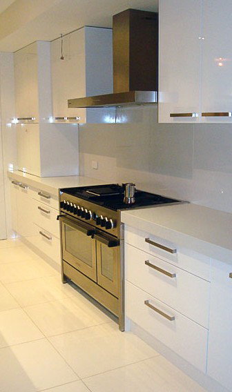 Seaton SA Gold Coast Builders