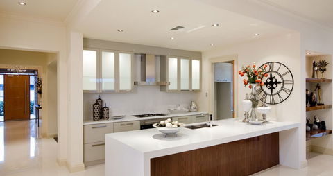 Dechellis Homes - Gold Coast Builders 0