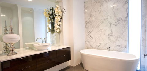 Dechellis Homes - Gold Coast Builders 1