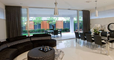 Dechellis Homes - Gold Coast Builders 2