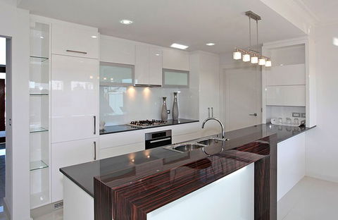 Eastern Building Group Pty Ltd - Gold Coast Builders 0