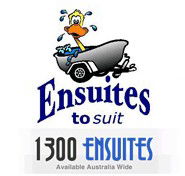 Ensuites To Suit - Gold Coast Builders