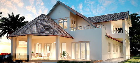 Federation Homes - Gold Coast Builders 1