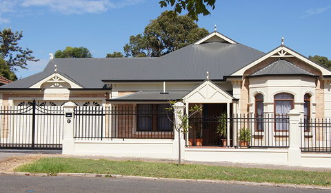 Federation Homes - Gold Coast Builders 2