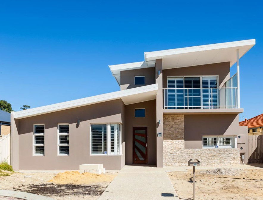 Mandurah WA Gold Coast Builders
