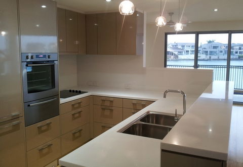 Finesse Built - Gold Coast Builders 1