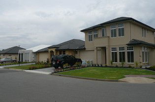 Finesse Built - Gold Coast Builders 2
