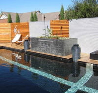 Fresh Pools  Landscaping - Gold Coast Builders