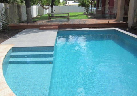 Fresh Pools & Landscaping - Gold Coast Builders 2