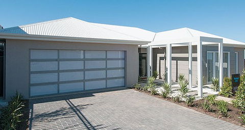 Gallery Living - Gold Coast Builders 1