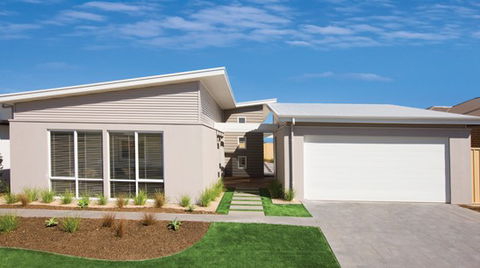 Gallery Living - Gold Coast Builders 2
