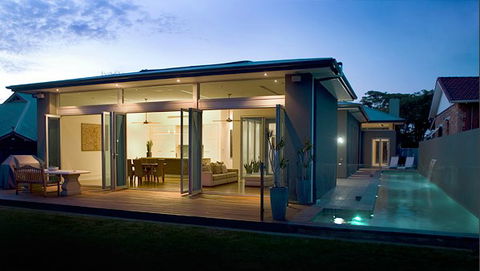 Genworth Homes - Gold Coast Builders 0