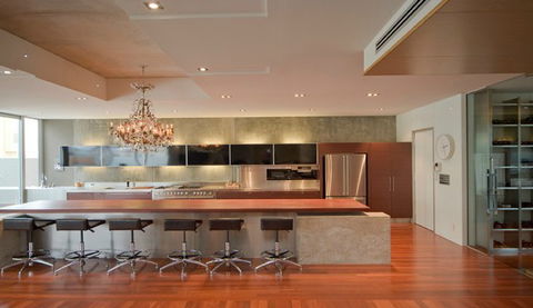 Genworth Homes - Gold Coast Builders 1