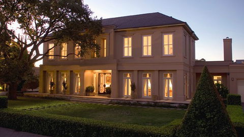 Genworth Homes - Gold Coast Builders 2