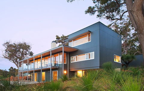 Cape Constructions - Gold Coast Builders 0