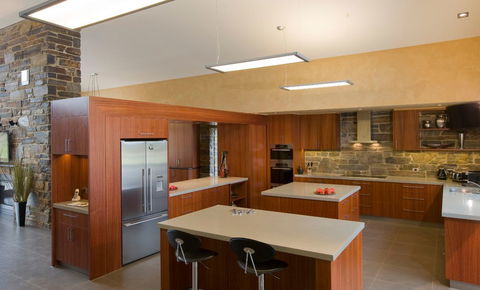 G.M. Developments - Gold Coast Builders 0